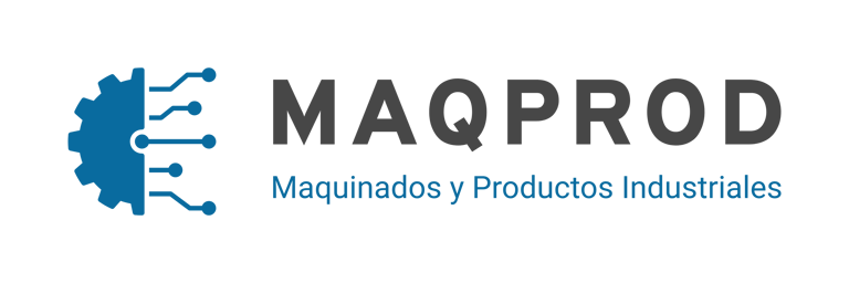 Maquinados y Productos Industriales logo