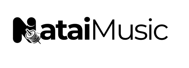 Natai Music logo