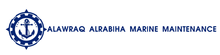 Marine Maintenance logo