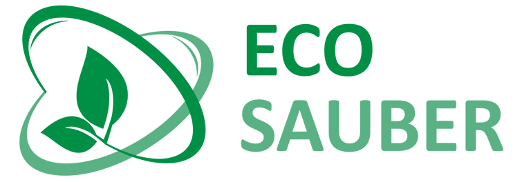 ECO SAUBER logo