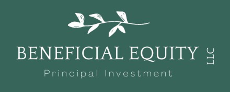 Beneficial Equity logo