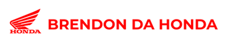 Brendon Honda Moto Vix logo