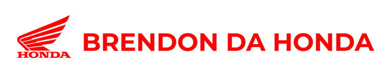 Brendon Honda Moto Vix logo
