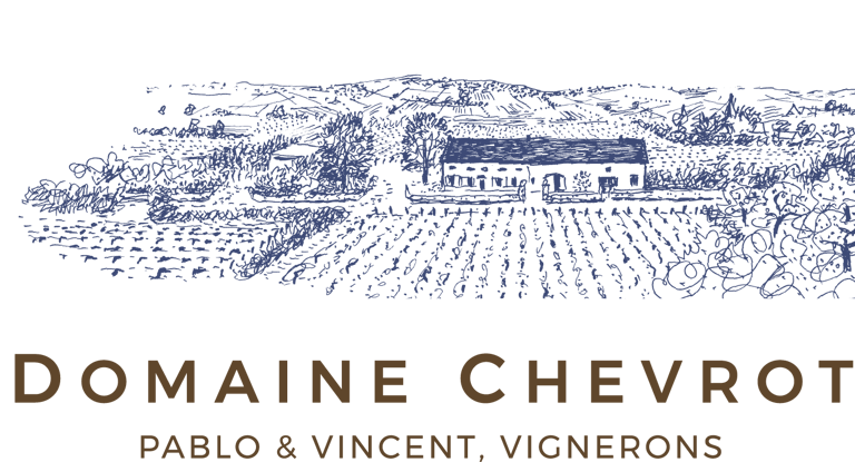 Domaine Chevrot logo