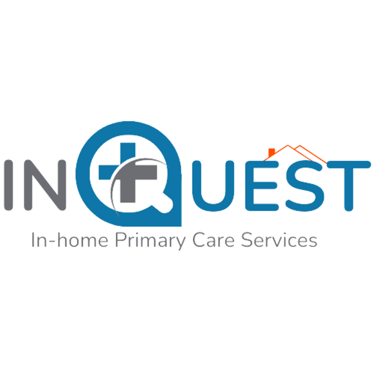 Inquesthealth logo