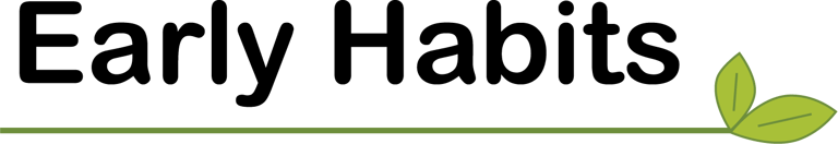 Early Habits logo