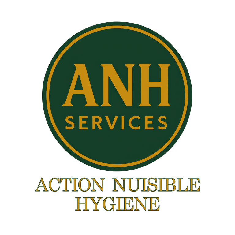 ANH Services logo
