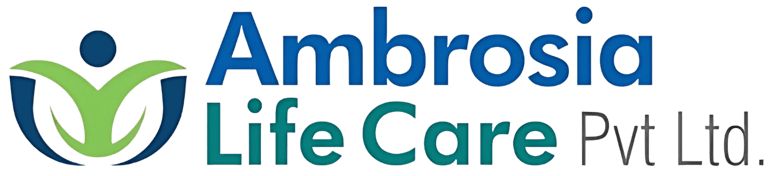 Ambrosia Life Care logo