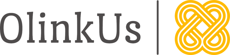 OlinkUs Consulting logo