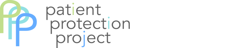 Patient Protection Project logo