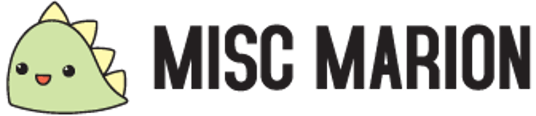 Misc Marion logo