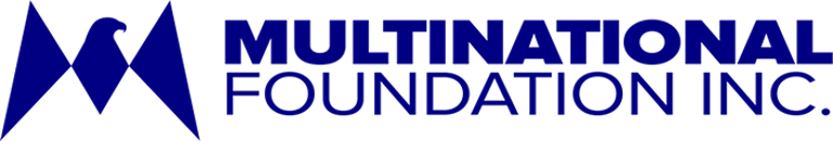 Multinational Foundation, Inc. logo