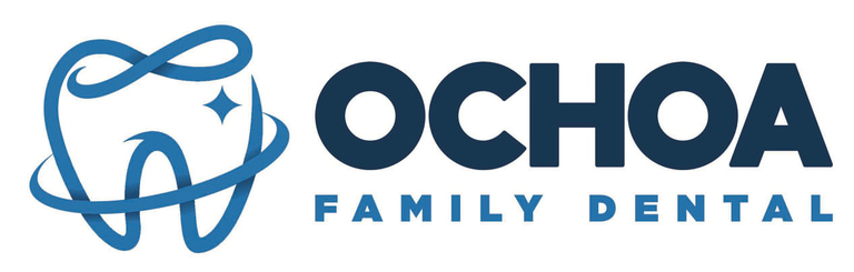 Ochoa Family Dental logo