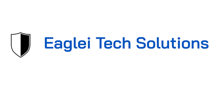 Eaglei Tech Solutions logo