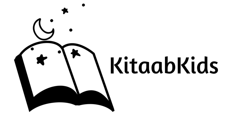kitaabkids logo