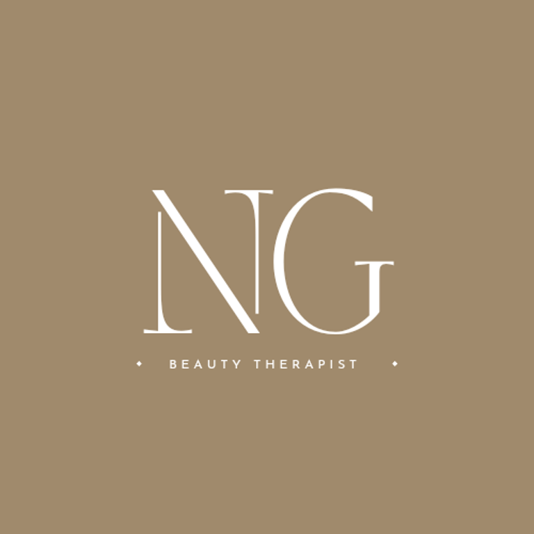 NG Beauty Therapist logo