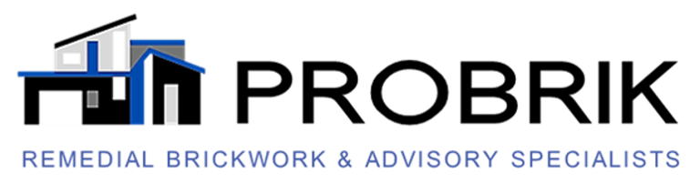 Probrik Remedial Specialists logo
