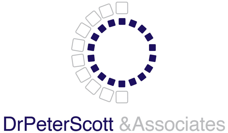 Dr. Peter Scott and Associates Specialist Orthodontists logo