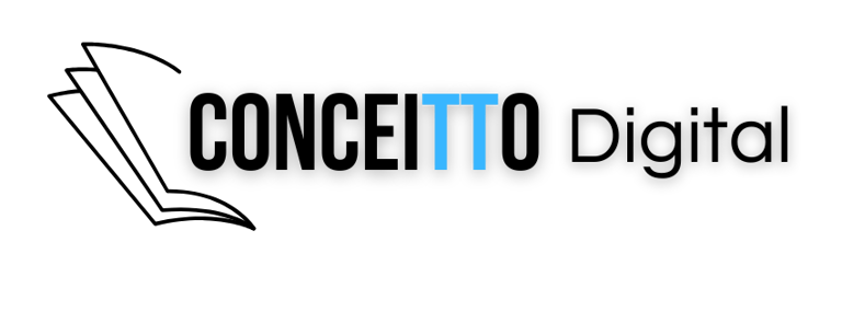 Conceitto Digital logo
