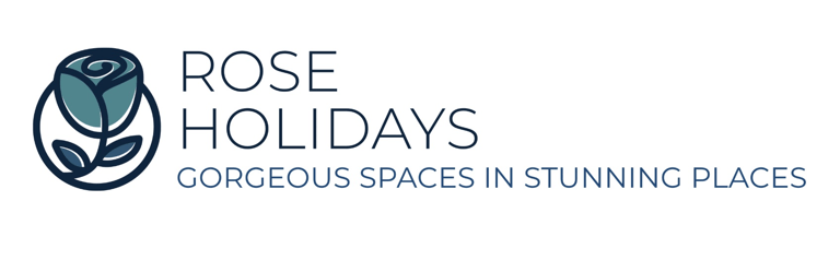 Rose Holidays  logo