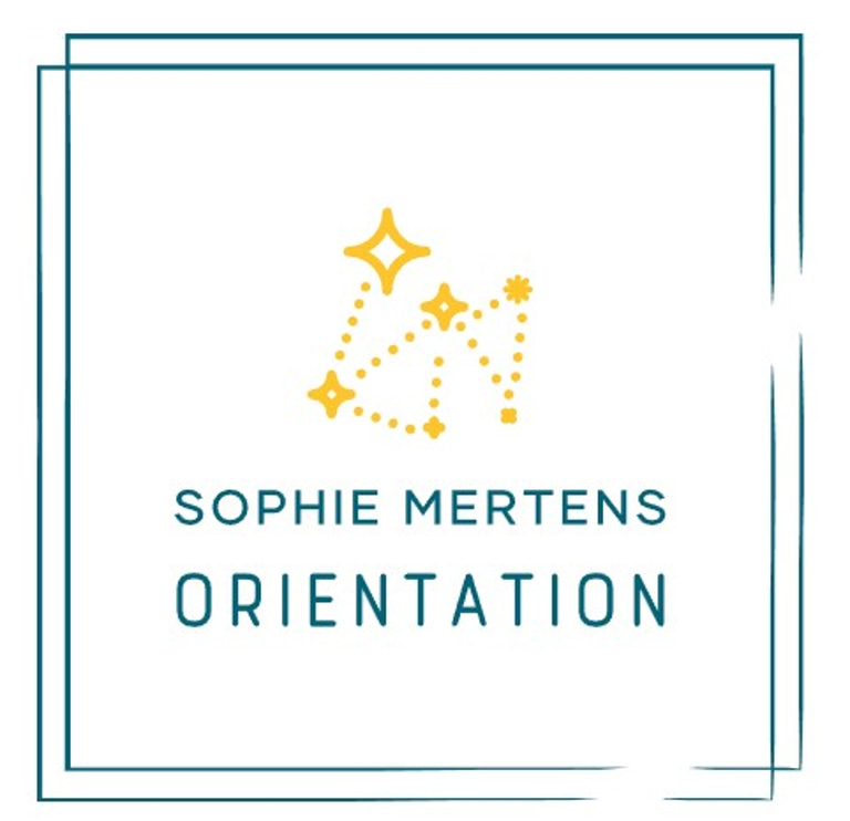 Conseil en Orientation Scolaire & Professionnelle logo