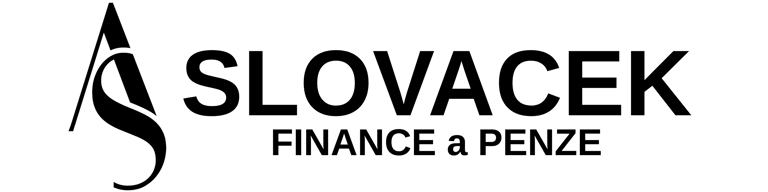 Aleš Slováček | Finanční a důchodové plánování logo