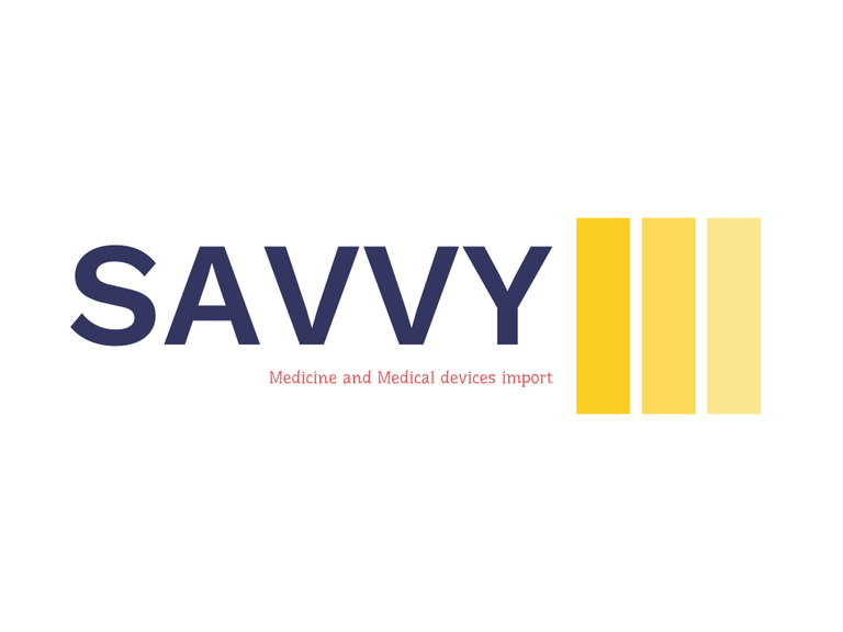 Savvy Medicine logo
