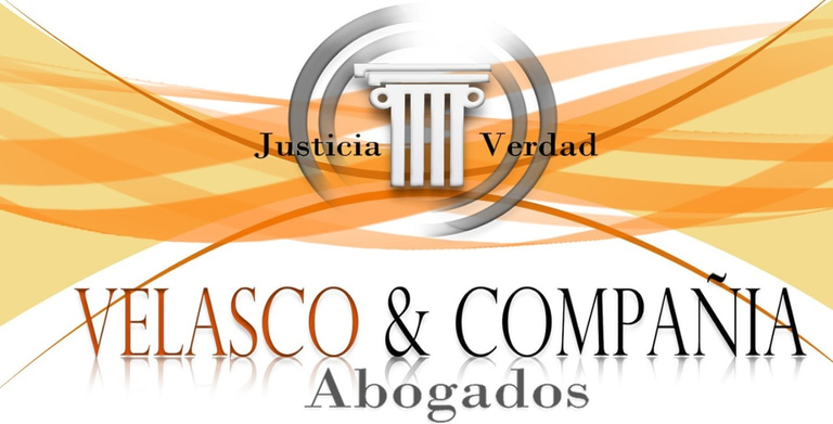 Velasco Abogados & Cía logo