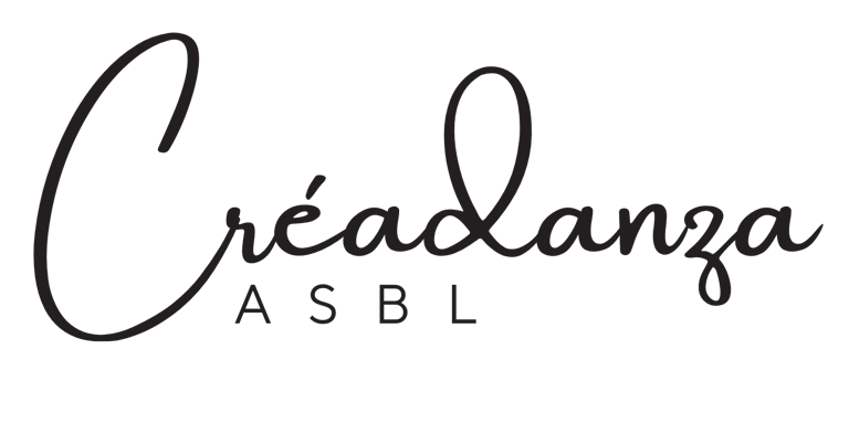 Créadanza logo