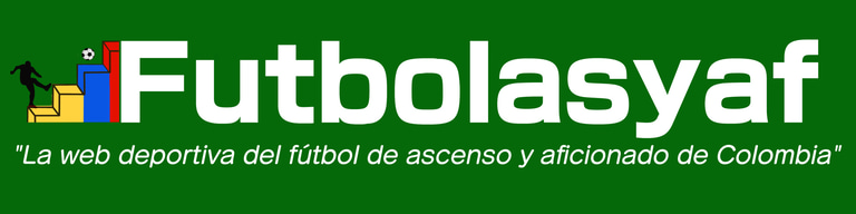 FUTBOLASYAF logo
