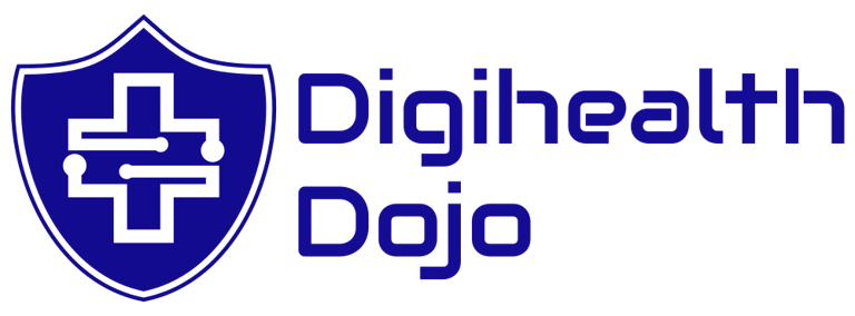 Digihealth Dojo logo