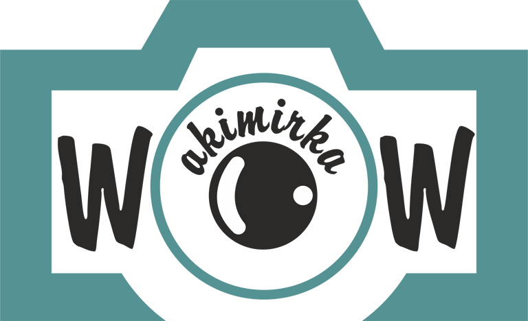 Wowakimirka logo