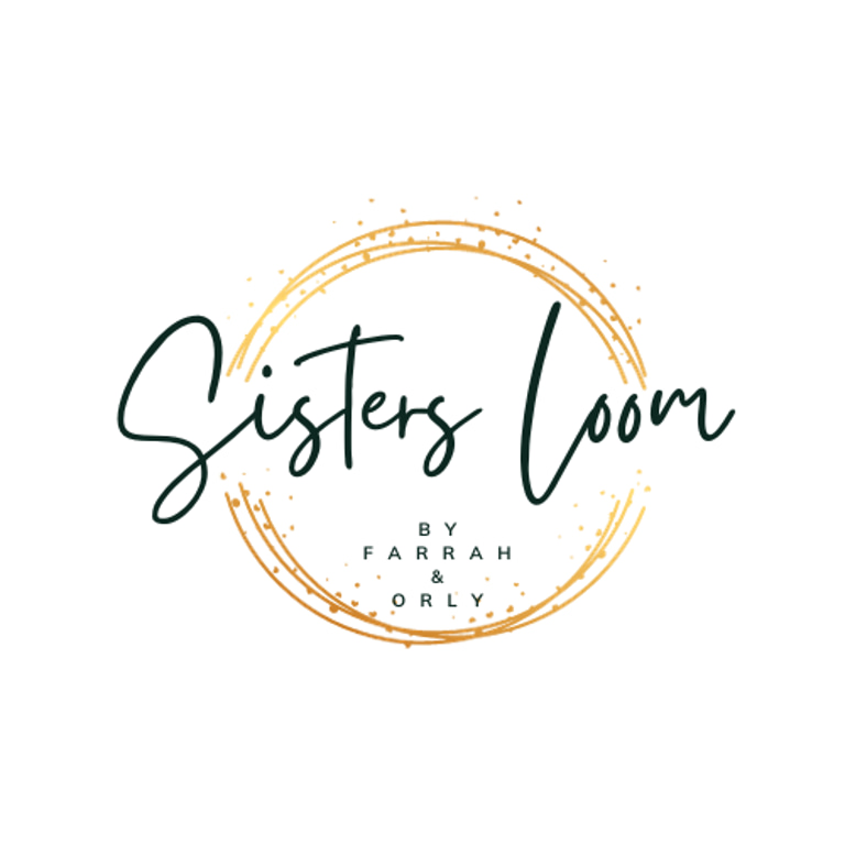 Sisters Loom logo