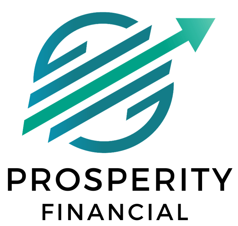 Prosperity Financial logo
