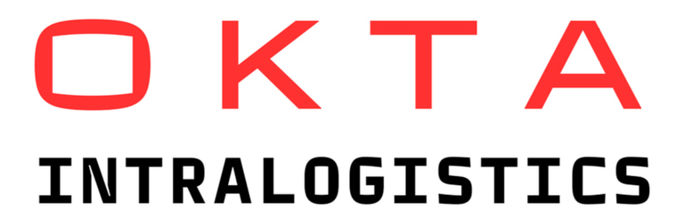 Okta Intralogistics logo
