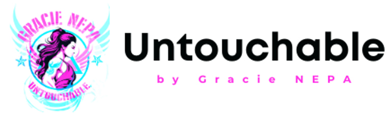 Untouchable NEPA logo