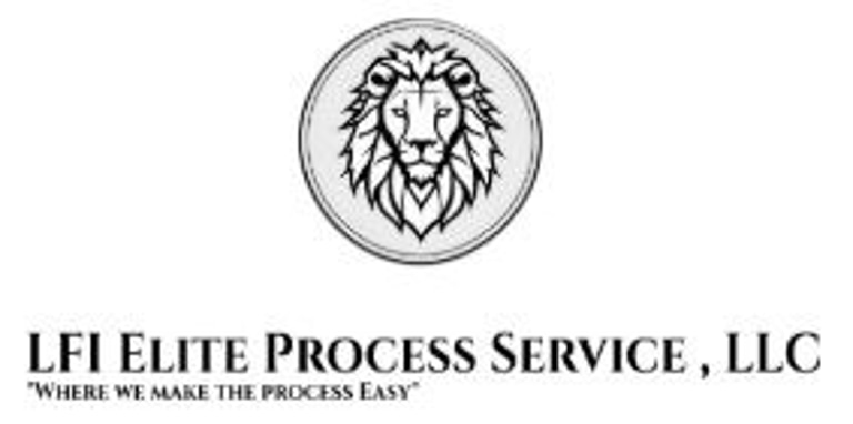 LFI Elite Process Service LLC logo