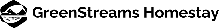 GreenStreams Homestay Coorg logo