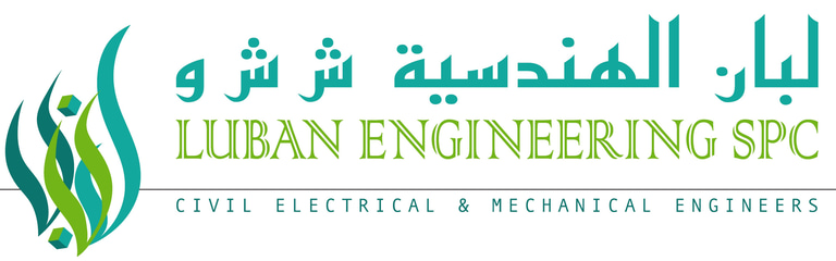 Luban Engineering logo