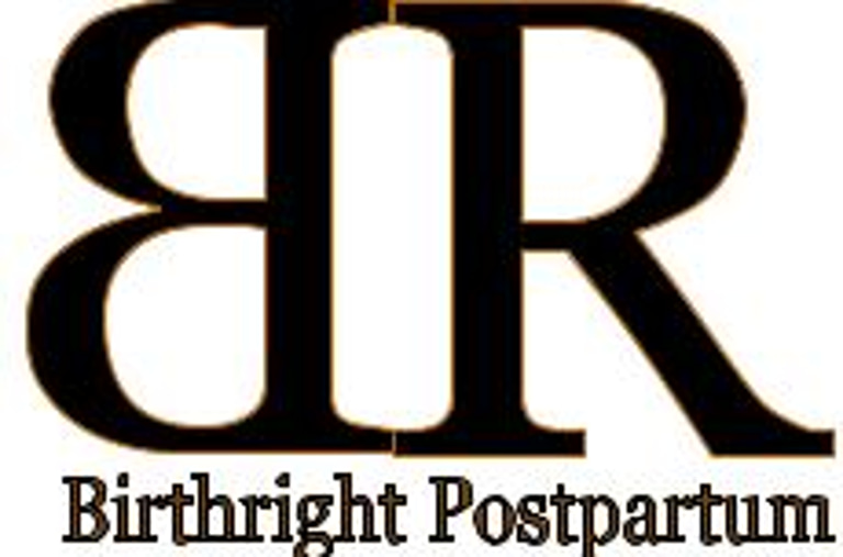Birthright logo