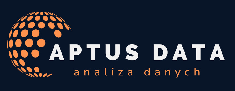 Aptus Data - analiza danych logo