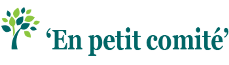 En petit Comité logo