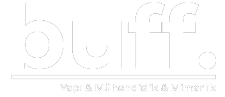 Buff Yapı Mühendislik İç Mimarlık logo