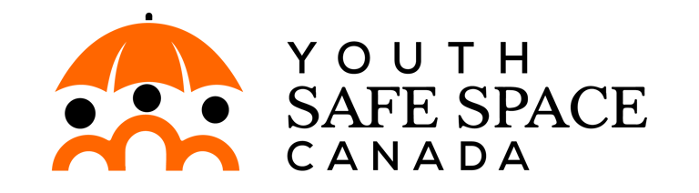Youth Safe Space Canada logo