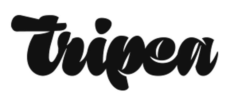 Tripea logo