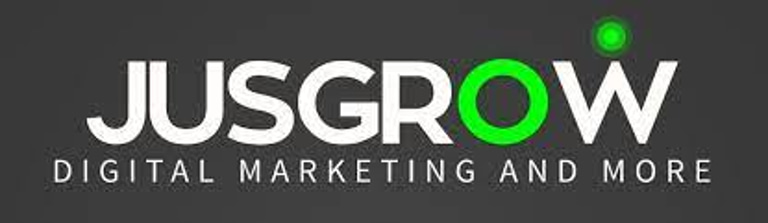 Jusgrow Digital logo
