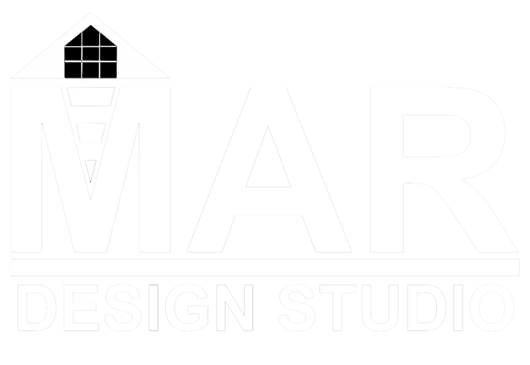 MAR DESIGN STUDIO logo