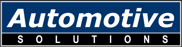 Automotive solutions logo