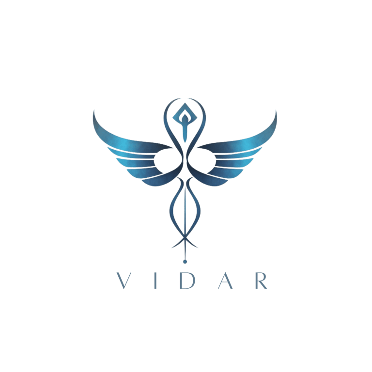 VIDAR logo