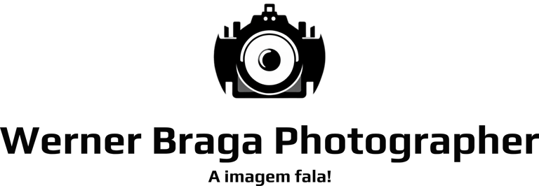 Werner Braga Fotos logo